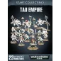 Warhammer 40,000 START COLLECTING! T'AU EMPIRE