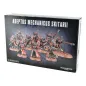 Warhammer 40,000 ADEPTUS MECHANICUS SKITARII