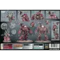 Warhammer 40,000 ADEPTUS MECHANICUS KASTELAN ROBOTS