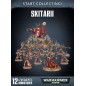 Warhammer 40,000 START COLLECTING! SKITARII