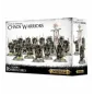 Warhammer CHAOS WARRIORS Warhammer CHAOS WARRIORS