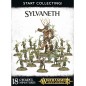 Warhammer START COLLECTING! SYLVANETH