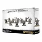 Warhammer KHARADRON OVERLORDS ARKANAUT COMPANY Warhammer KHARADRON OVERLORDS ARKANAUT COMPANY