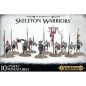 Warhammer DEATHRATTLE SKELETON WARRIORS
