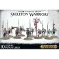 Warhammer DEATHRATTLE SKELETON WARRIORS
