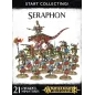 Warhammer START COLLECTING! SERAPHON Warhammer START COLLECTING! SERAPHON