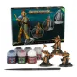 Warhammer Age of Sigmar Paints & Tools Set