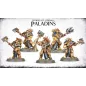 Warhammer STORMCAST ETERNALS PALADINS