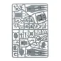 Warhammer 40,000 Citadel Imperial Knights Preceptor Ganis Rex Warhammer 40,000 Citadel Imperial Knights Preceptor Ganis Rex