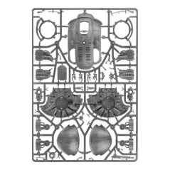  Warhammer 40,000 Citadel Imperial Knights Preceptor Ganis Rex