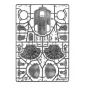 Warhammer 40,000 Citadel Imperial Knights Preceptor Ganis Rex Warhammer 40,000 Citadel Imperial Knights Preceptor Ganis Rex