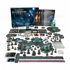 Warhammer Quest: Blackstone Fortress