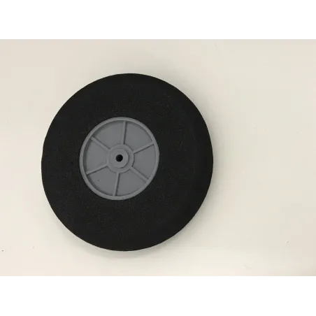 75 (Dia) H22.5mm Sponge Wheels 