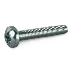 M2 X 16MM PAN Head Bolt x 6