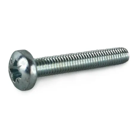 M2 X 16MM PAN Head Bolt x 6