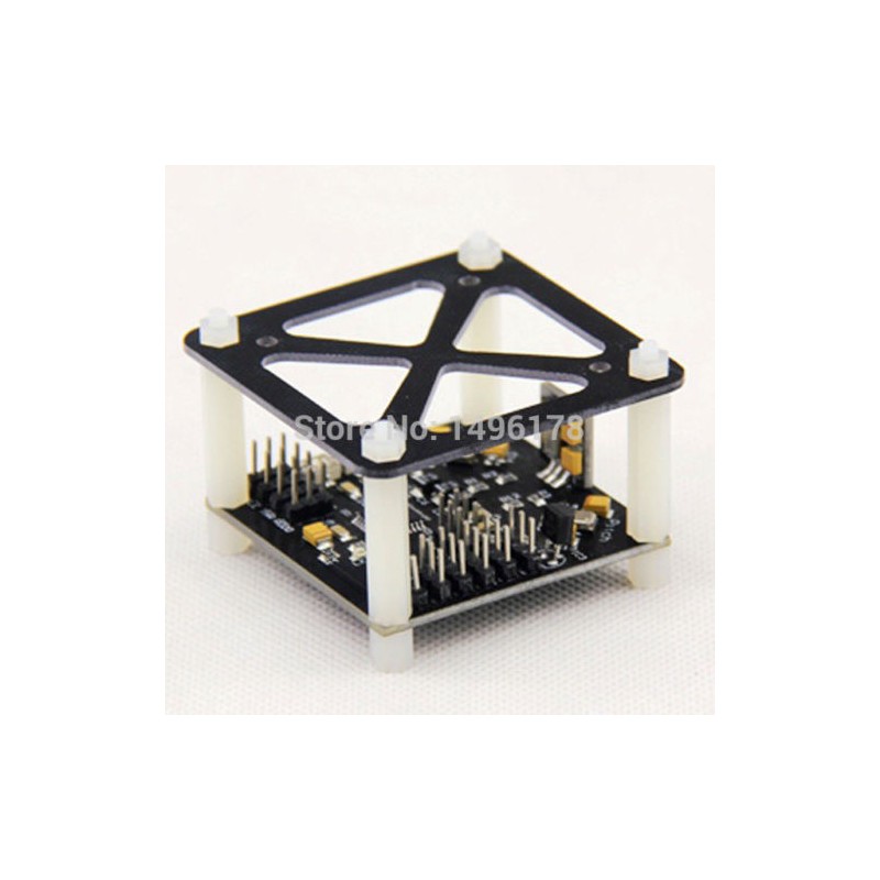 Flight Controller Protector Protection Cover Plate for KK MK MultiCopter