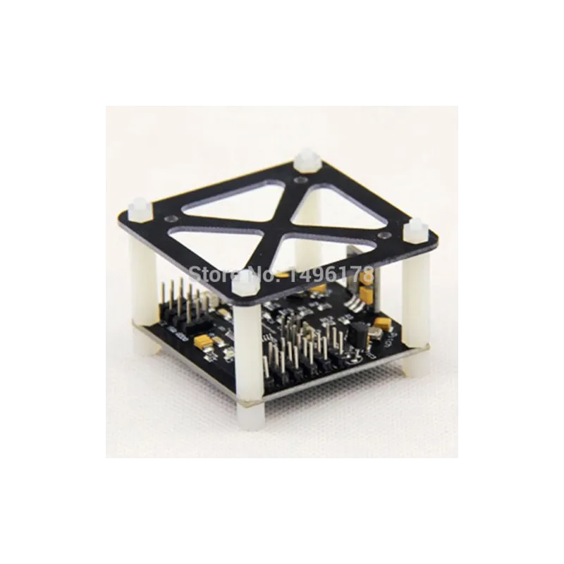Flight Controller Protector Protection Cover Plate for KK MK MultiCopter Flight Controller Protector Protection Cover Plate for KK MK MultiCopter