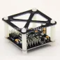 Flight Controller Protector Protection Cover Plate for KK MK MultiCopter Flight Controller Protector Protection Cover Plate for KK MK MultiCopter