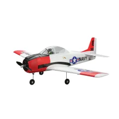 E-Flite T-28 Trojan BNF Basic EFL4450