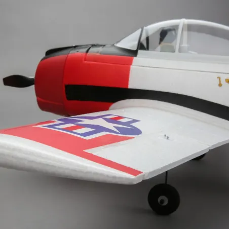 E-Flite T-28 Trojan BNF Basic EFL4450
