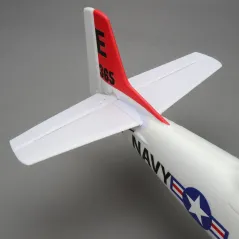 E-Flite T-28 Trojan BNF Basic EFL4450