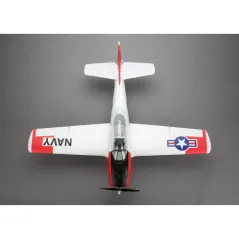 E-Flite T-28 Trojan BNF Basic EFL4450