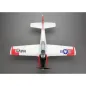 E-Flite T-28 Trojan BNF Basic EFL4450