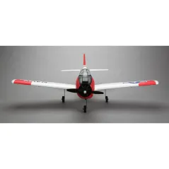 E-Flite T-28 Trojan BNF Basic EFL4450