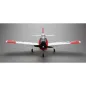 E-Flite T-28 Trojan BNF Basic EFL4450