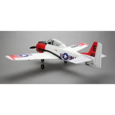 E-Flite T-28 Trojan BNF Basic EFL4450