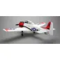 E-Flite T-28 Trojan BNF Basic EFL4450