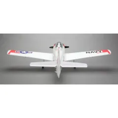 E-Flite T-28 Trojan BNF Basic EFL4450