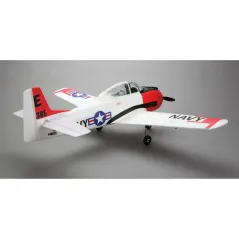 E-Flite T-28 Trojan BNF Basic EFL4450