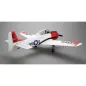 E-Flite T-28 Trojan BNF Basic EFL4450