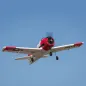 E-Flite T-28 Trojan BNF Basic EFL4450
