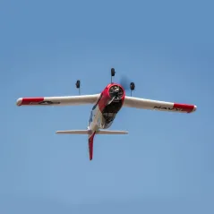 E-Flite T-28 Trojan BNF Basic EFL4450