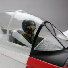 E-Flite T-28 Trojan BNF Basic EFL4450