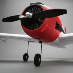 E-Flite T-28 Trojan BNF Basic EFL4450