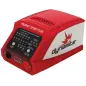 Dynamite Prophet Sport Plus 50W AC/DC Charger UK Version DYNC2010UK