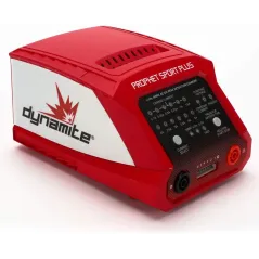 Dynamite Prophet Sport Plus 50W AC/DC Charger UK Version DYNC2010UK