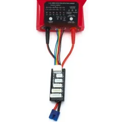 Dynamite Prophet Sport Plus 50W AC/DC Charger UK Version DYNC2010UK