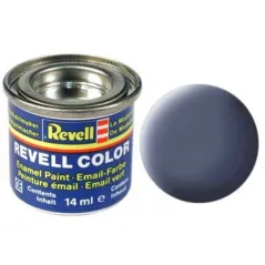 Revell 14ml Tinlets 57 Grey Matt