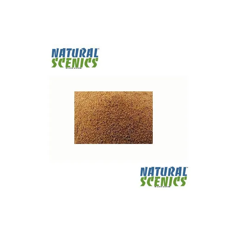 WASHED & GRADED BALLAST LIGHT BROWN SMALL