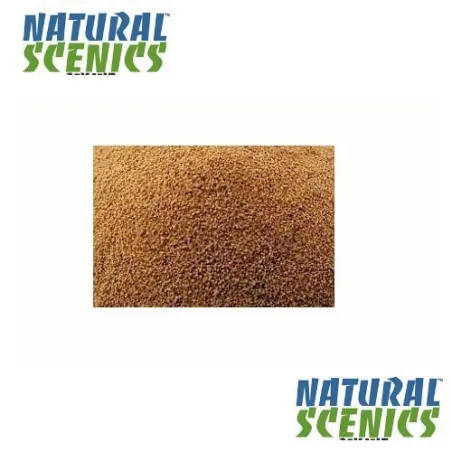WASHED & GRADED BALLAST LIGHT BROWN SMALL