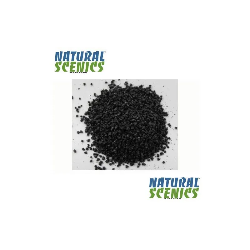 MINE RUN COAL-COARSE BLACK LARGE