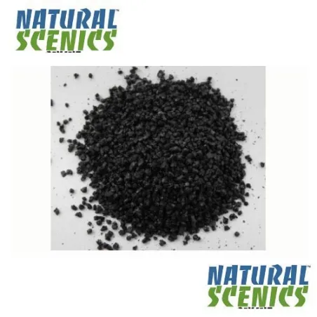 MINE RUN COAL-COARSE BLACK LARGE