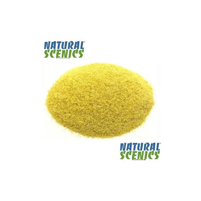 SCENIC SCATTER RAPESEED YELLOW SMALL