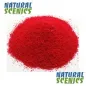 SCENIC SCATTER TRAFFIC RED SMALL