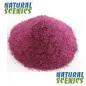 SCENIC SCATTER DEEP BURGUNDY SMALL