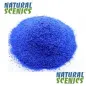 SCENIC SCATTER PEACOCK BLUE small